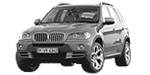 BMW E70 P2030 Fault Code