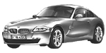 BMW E86 P2030 Fault Code